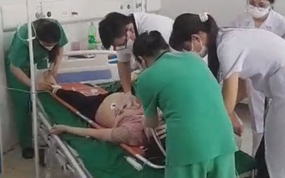 Bộ Y tế yêu cầu làm rõ 2 vụ việc y tế tại Hải Phòng, Thanh Hóa