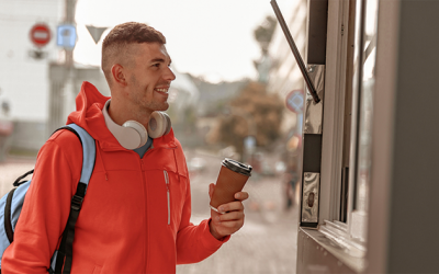 Cách bổ sung caffeine để cải thiện hiệu suất tập luyện