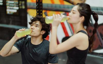 Làm sao để biết cơ thể bị mất cân bằng điện giải và bổ sung kịp thời?