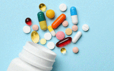 Tăng cường kiểm tra, giám sát việc kinh doanh nguyên liệu làm thuốc