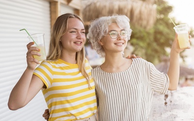 Tử vi thứ Tư (16/7/2025): Ma Kết đang cố gắng kết nối với một người bạn cũ