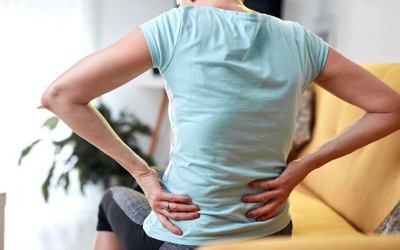 3 động tác giảm đau nhức vòng ba cho người ngồi nhiều