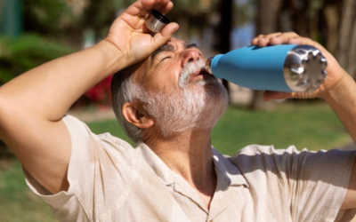 7 mẹo giúp kiểm soát bệnh tim mạch trong mùa Hè 