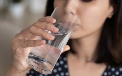 Điểm mặt những thực phẩm càng ăn càng khát nước