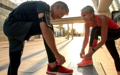 Hoạt động thể chất thường xuyên giảm nguy cơ tử vong sớm