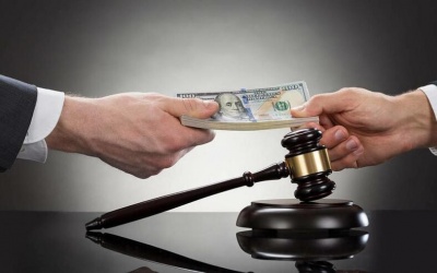 Nhận hối lộ: Loạt cán bộ Cục An toàn thực phẩm bị khởi tố