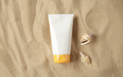 Thu hồi một lô sữa chống nắng DSK UV kém chất lượng