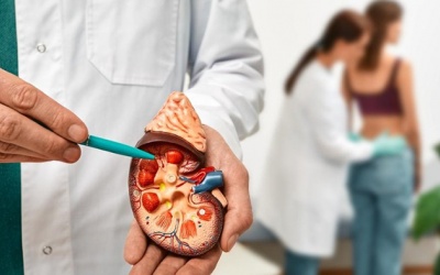 5 dấu hiệu cảnh báo suy thận giai đoạn đầu