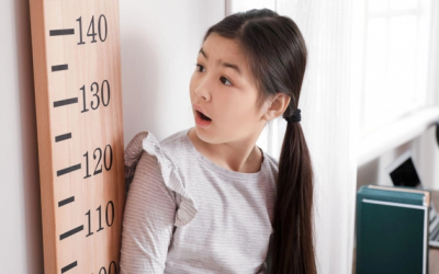 Đường và chất tạo ngọt là nguyên nhân gây dậy thì sớm ở trẻ?