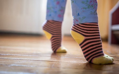 Giải mã dáng đi của người tự kỷ