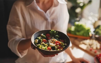 Tại sao người ăn chay vẫn có thể bị mỡ máu?