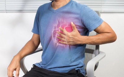 Hở van tim 2 lá và 3 lá 2/4, tăng huyết áp có cần phẫu thuật không?