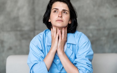 Phân biệt 3 loại bướu tuyến giáp và hướng xử trí phù hợp