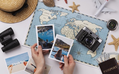 Tử vi thứ Bảy (19/7/2025): Bạch Dương khá hào hứng với một chuyến du lịch