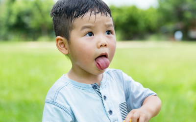 Đừng để cơ thể 'lên tiếng' mới uống nước