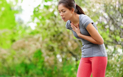 Buồn nôn sau tập luyện: Nguyên nhân do đâu?