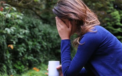 Loại tinh dầu giúp bạn thoải mái hơn khi mãn kinh