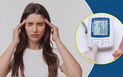 Tác động của căng thẳng tâm lý đến huyết áp như thế nào?