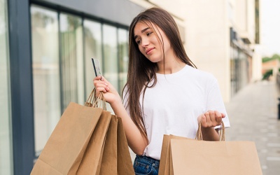 Tử vi thứ Ba (22/7/2025): Cự Giải có thể gặp chút rắc rối khi đi mua sắm