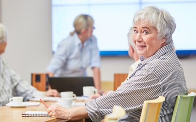 3 thói quen hỗ trợ giảm nguy cơ mắc bệnh Alzheimer