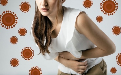 Bộ Y tế khuyến cáo phòng chống bệnh thương hàn sau mưa bão