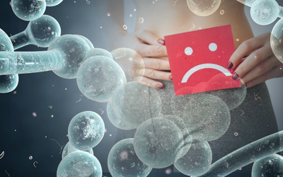 Dấu hiệu nhiễm nấm chị em không nên chủ quan