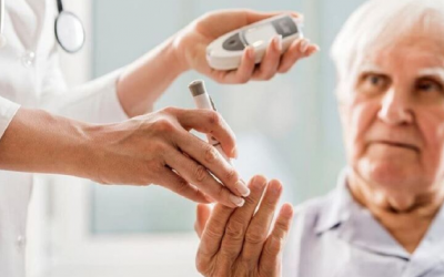 Đường huyết cao ảnh hưởng đến não bộ ra sao?