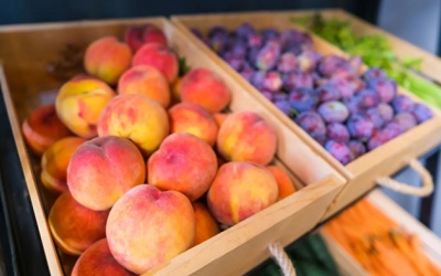 Loại trái cây mùa Hè giúp giải nhiệt, tốt cho sức khỏe