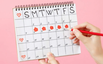 Nên ăn gì để luôn khoẻ mạnh trong suốt chu kỳ kinh nguyệt?