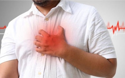 Nhịp tim bao nhiêu là bị rối loạn nhịp tim?