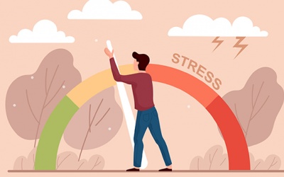 Cách để tự giúp mình thoát khỏi lo âu