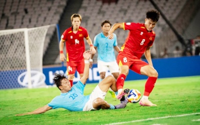 U23 Việt Nam khởi đầu chậm chạp, nhiều điều đáng lo