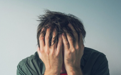 Nam giới và những nỗi lo khó thành lời 