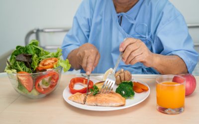 Những thực phẩm cần tránh khi bị nhân xơ tử cung