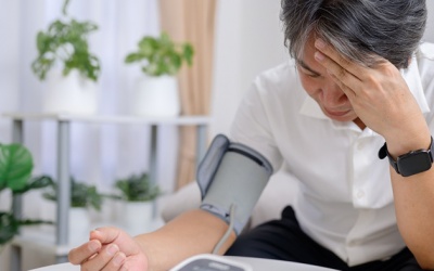 Phải làm sao để kiểm soát tăng huyết áp vô căn nguyên phát?