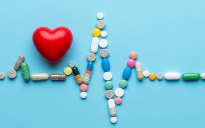 3 dưỡng chất được chuyên gia tim mạch bổ sung đều đặn