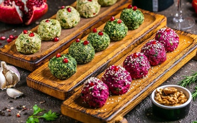 Văn hóa ẩm thực tại “thành phố văn chương” Kutaisi