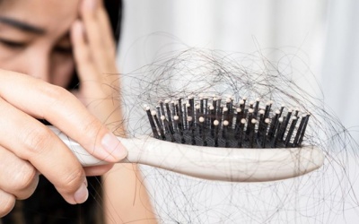 Cách nhận biết cơ thể đang “kêu cứu” vì thiếu protein