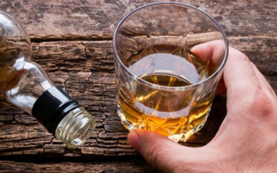 Bạn có đang dị ứng với rượu?