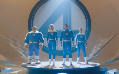 Gợi ý phim: Ra rạp gặp “Bộ tứ siêu đẳng” của Marvel