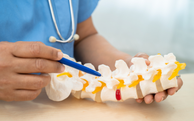 Làm sao để ngăn ngừa thoái hoá đốt sống ở người trẻ