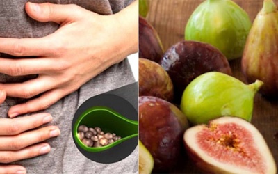 Mới bị sỏi mật, uống quả sung có khỏi không?