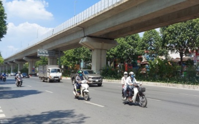  Đầu tuần, Bắc Bộ nắng nóng diện rộng