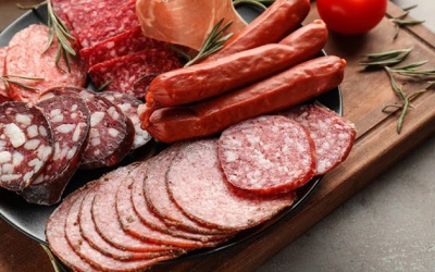 Hai thực phẩm người bị cholesterol cao nên tránh vào bữa sáng 