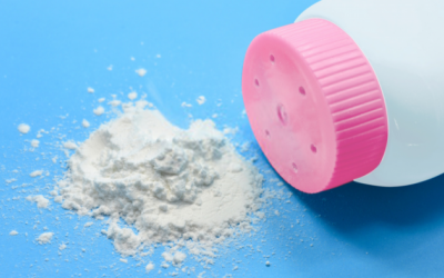 Bột talc thường dùng trong mỹ phẩm, phấn rôm có gây ung thư?