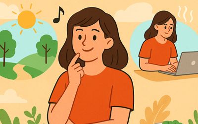 Mẹo nhỏ giúp cuộc sống bớt tẻ nhạt mỗi ngày