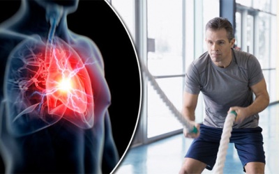 Tập thể dục có giảm được tình trạng thiếu máu cơ tim không?