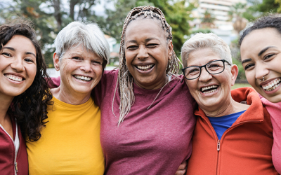 2 thói quen đơn giản giúp phụ nữ duy trì cơ bắp