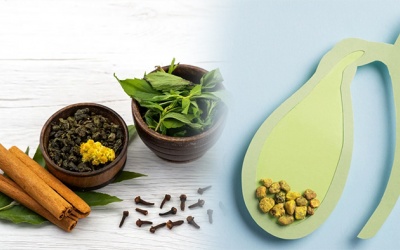 Sỏi túi mật 25mm, đang cho con bú có dùng thuốc Đông y được không?