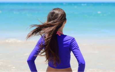  Chọn quần áo chống nắng thế nào cho đúng?